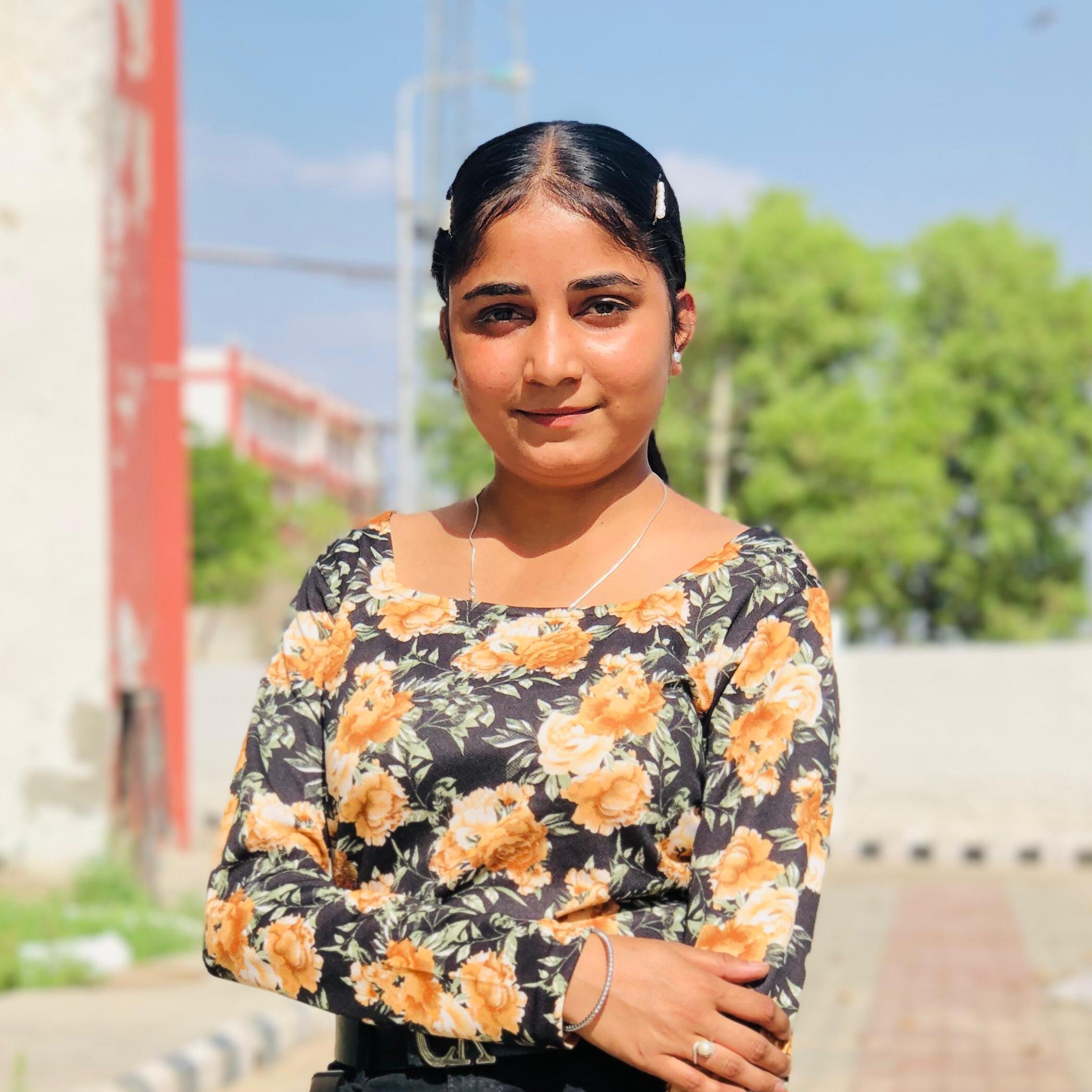 Anjali
