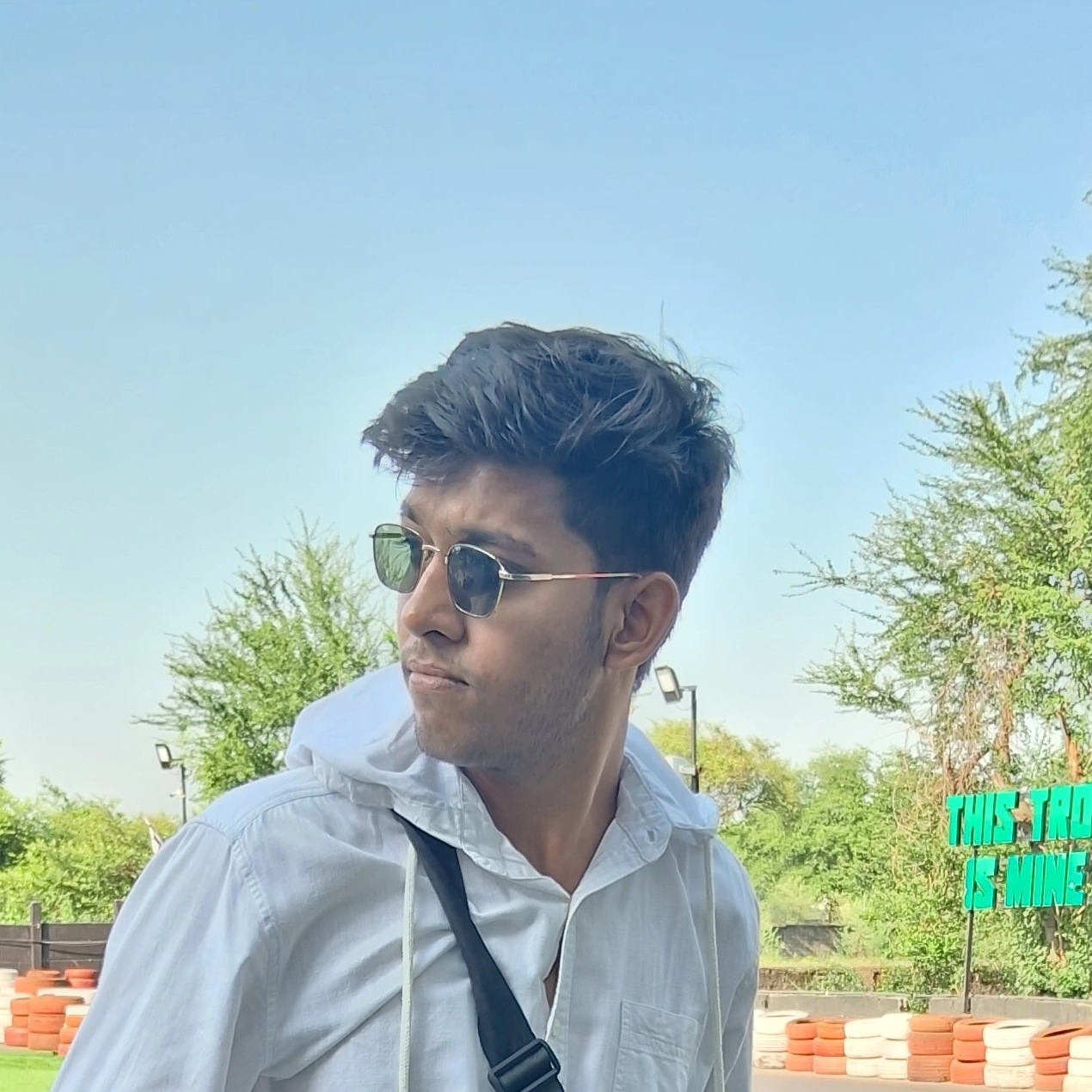 Shreyansh Tripathi