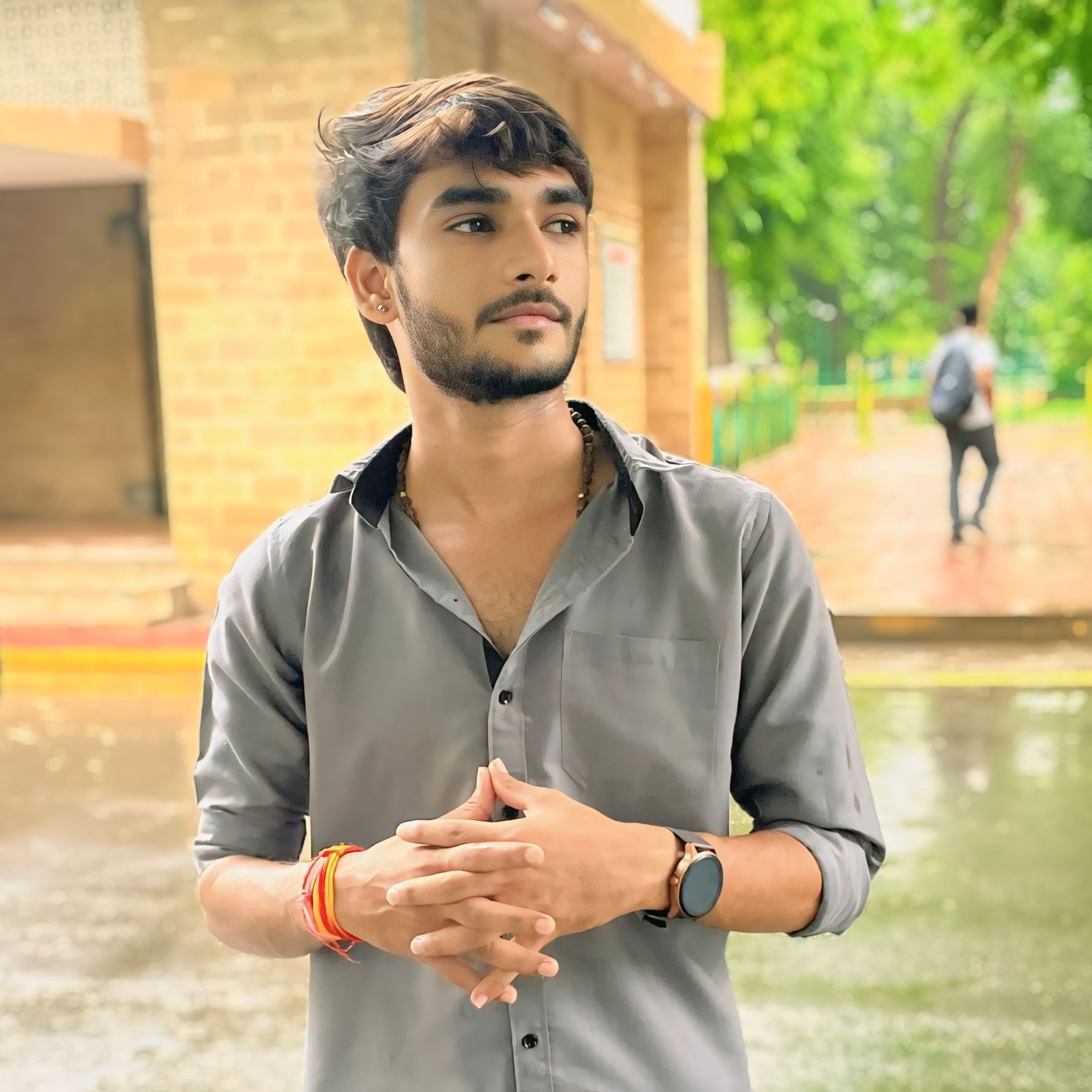 Surya Pratap Singh