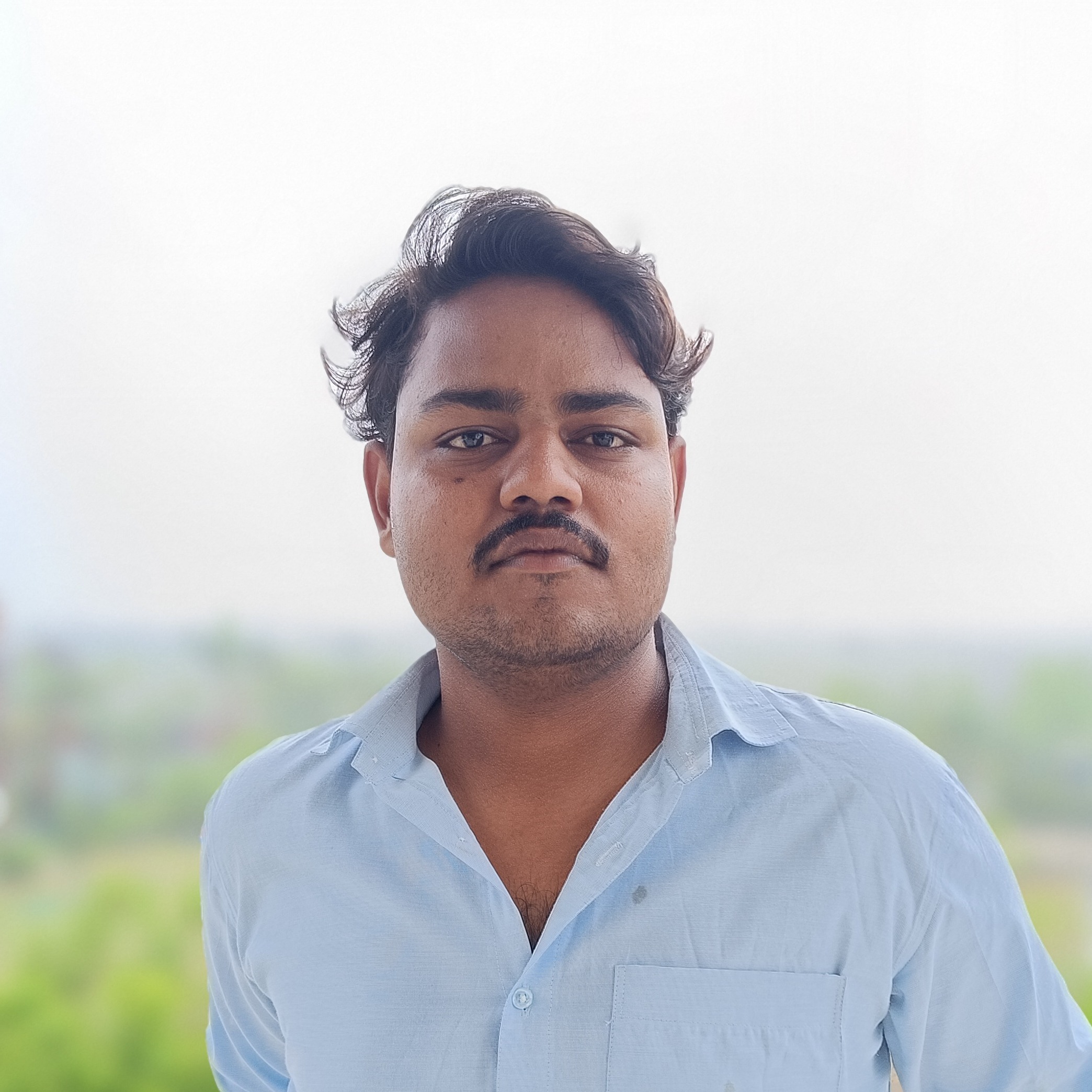 Dhruv Raj