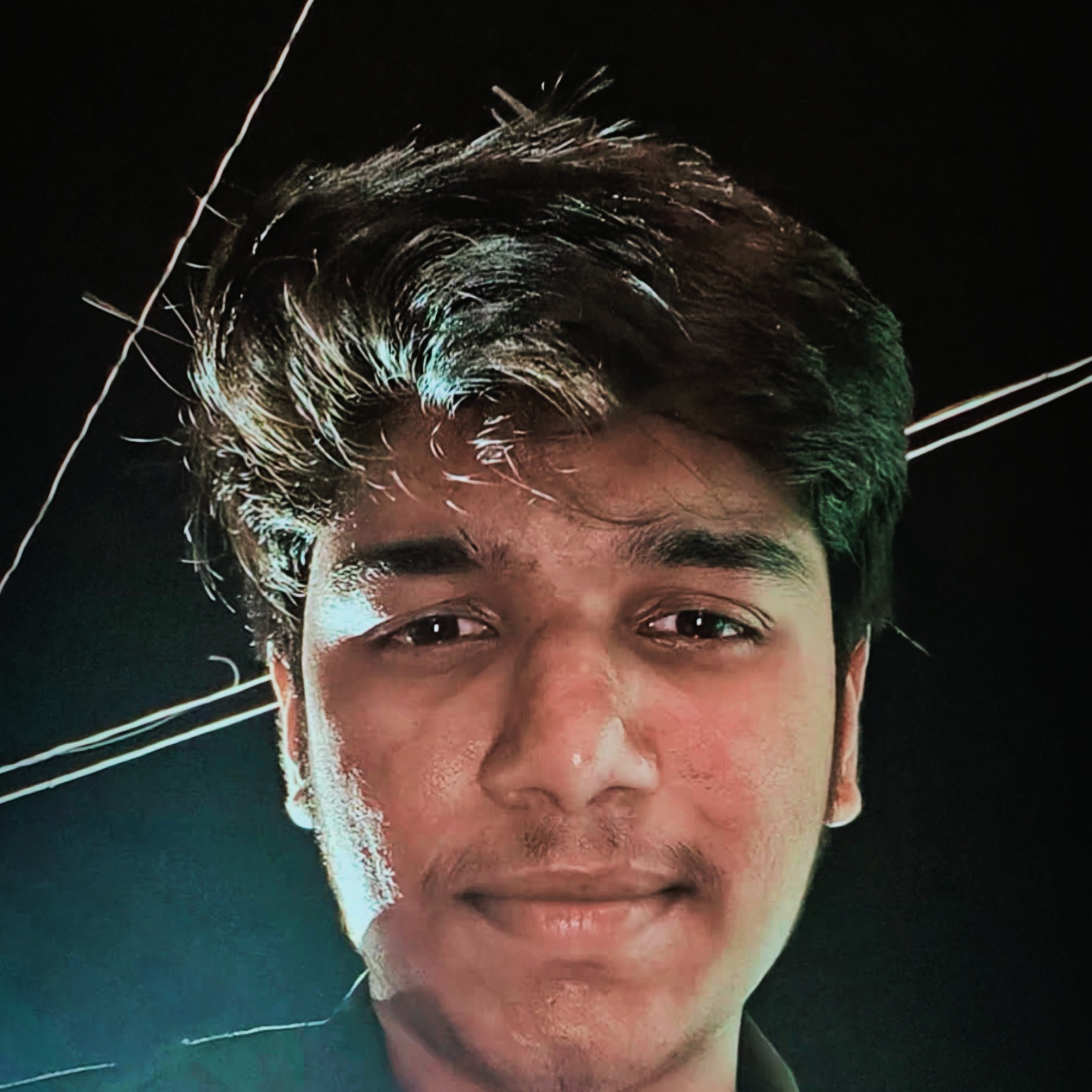 SHAIK RIYAZ