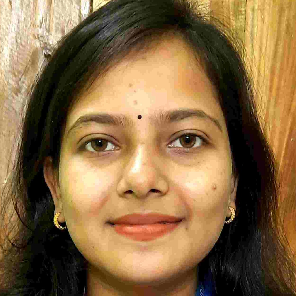 Swarnila Mallick