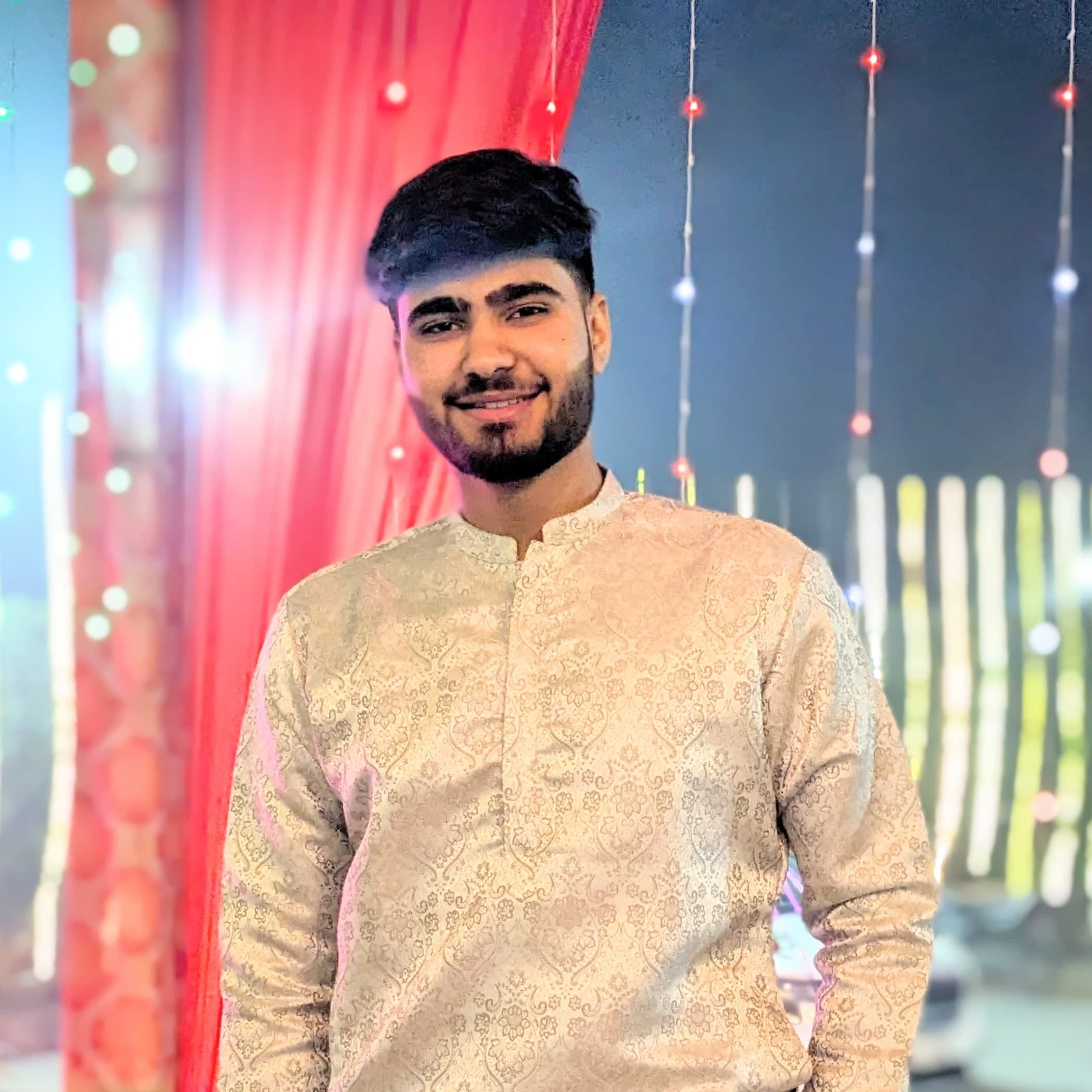 Harshit Sirohi