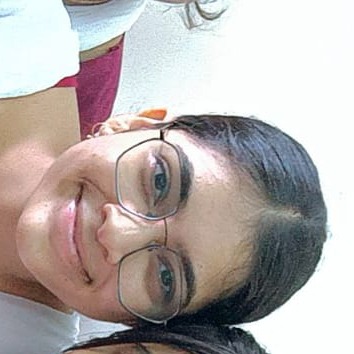 Susmita Sanyal