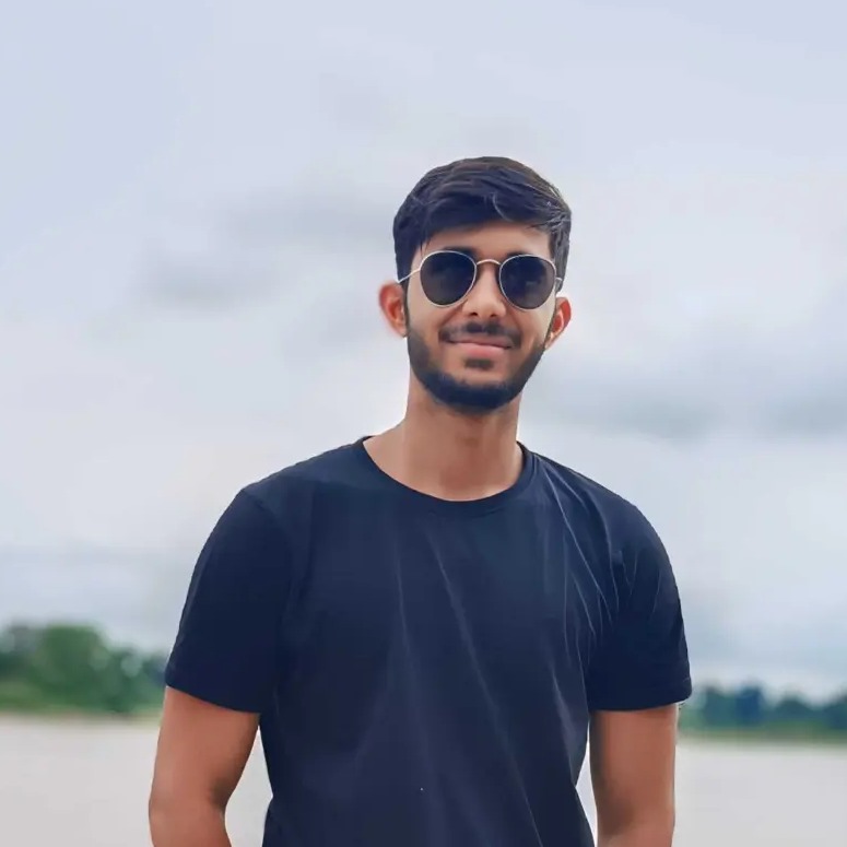 Tejas kharat