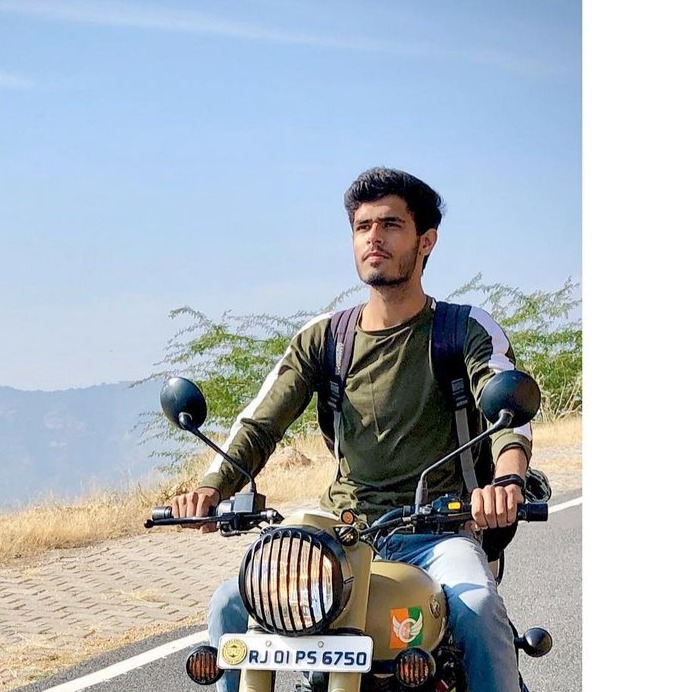 Naveen dara