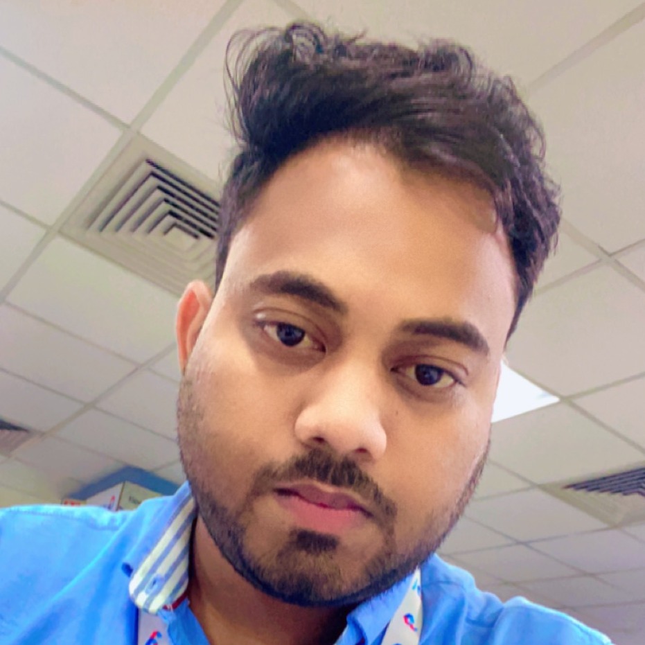 FURQUAN ARSHI
