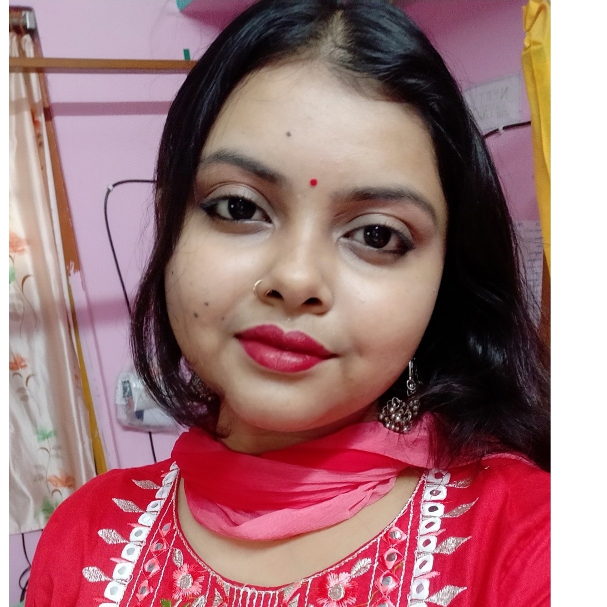 Ankita Manna