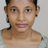 Krity Barnwal