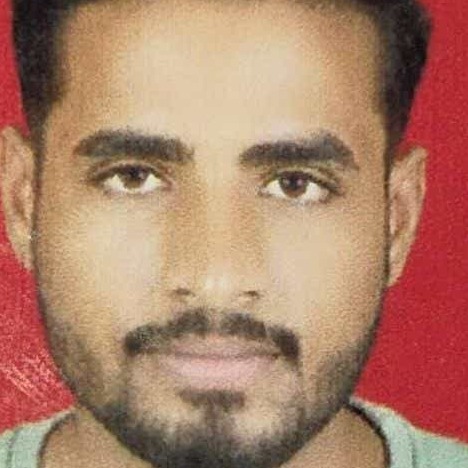 Nilesh Tulshiram Argade