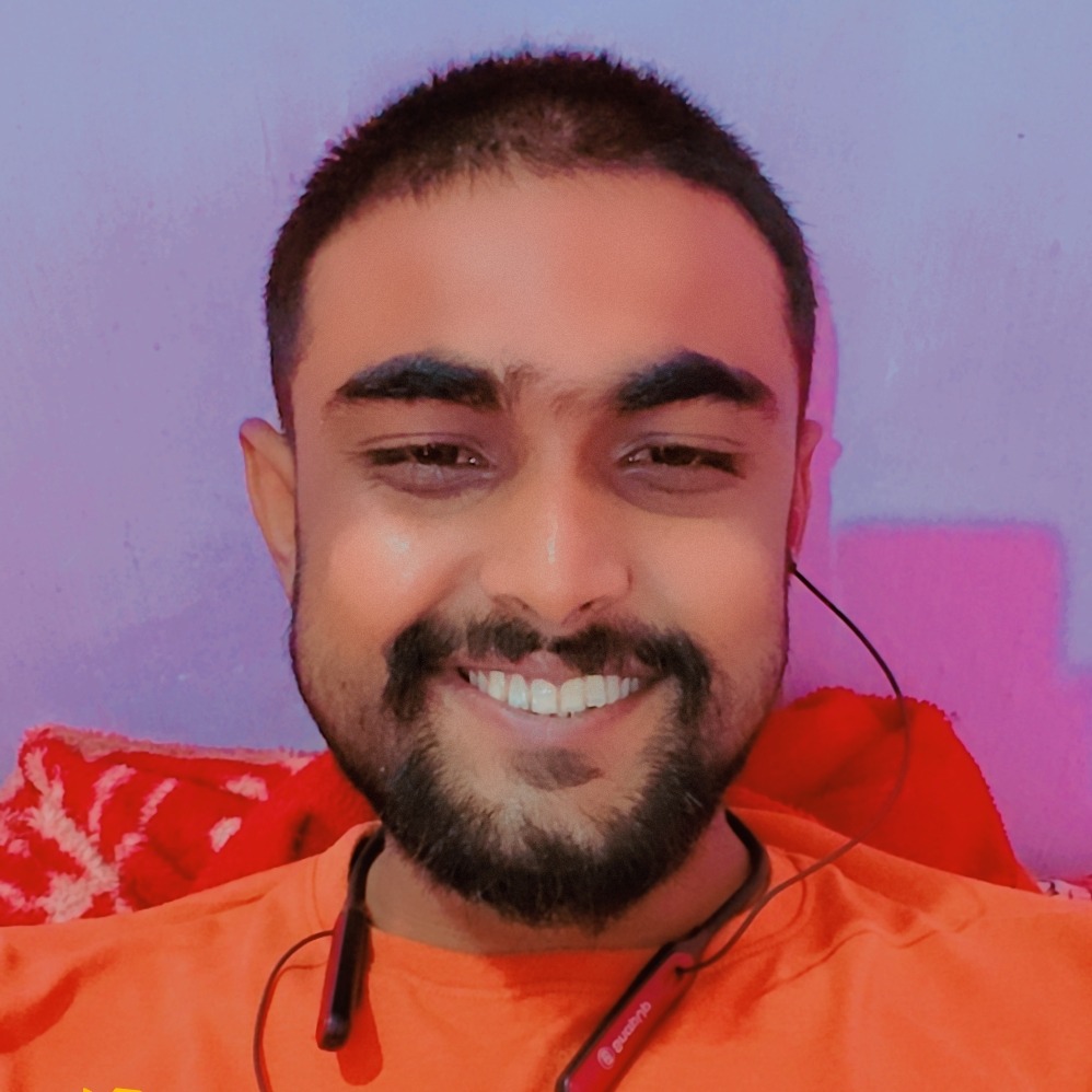Rishav kumar sahu
