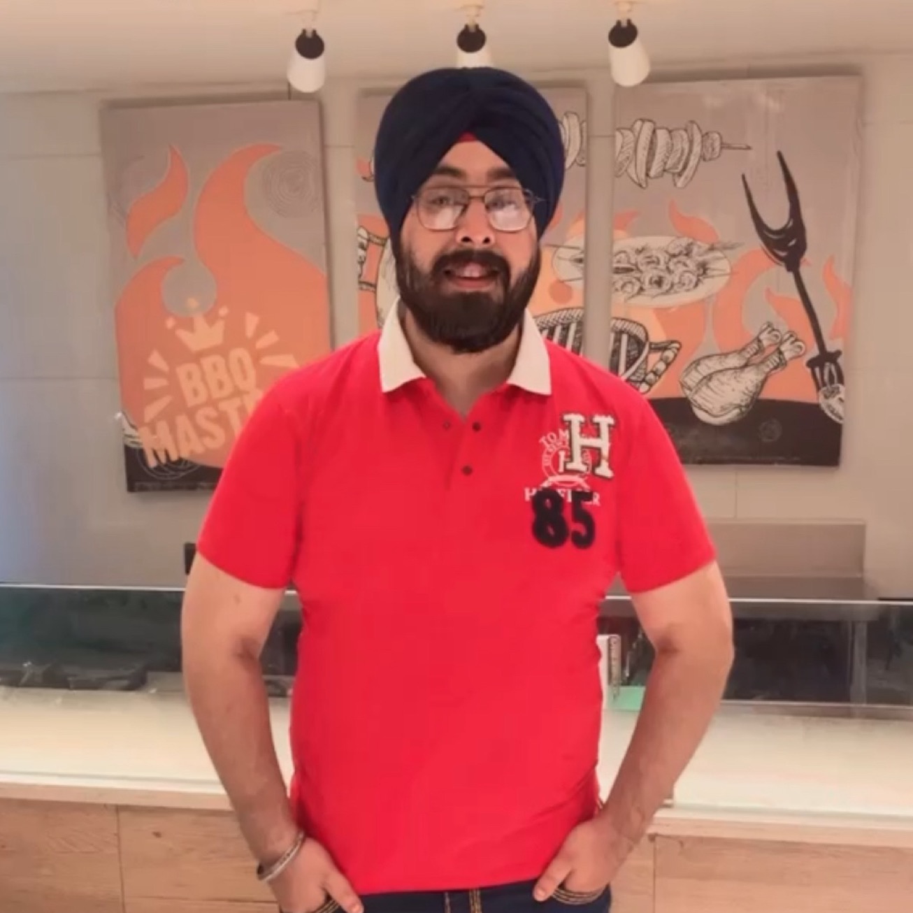 Pavneet Singh