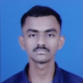 Swapnil Sahebrao Ghadge
