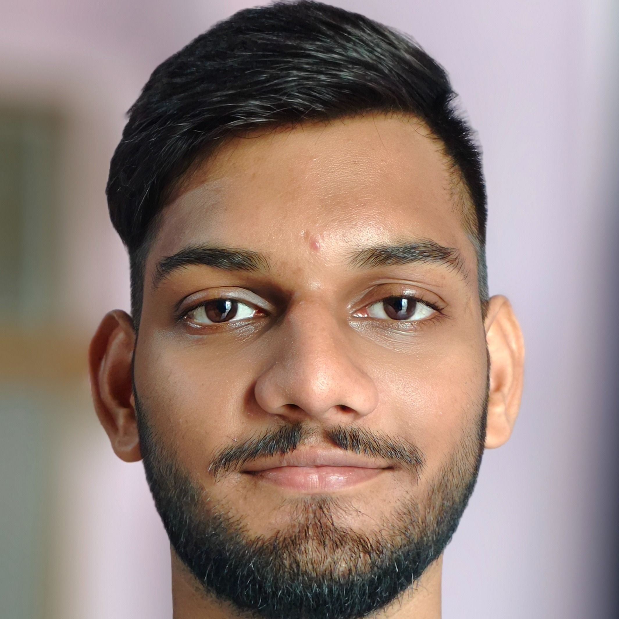 Suyash Anand