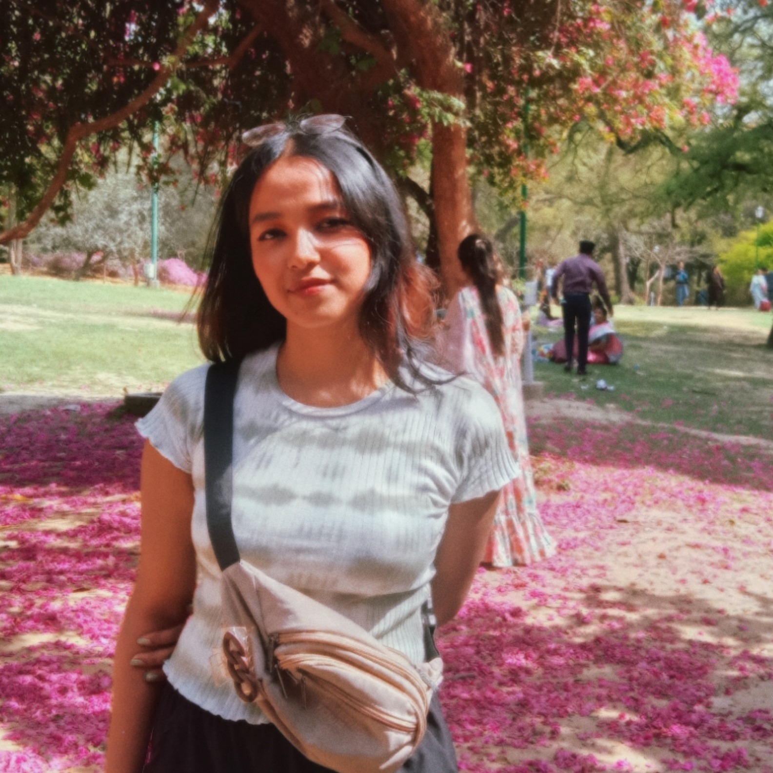 Divyanshi Roy