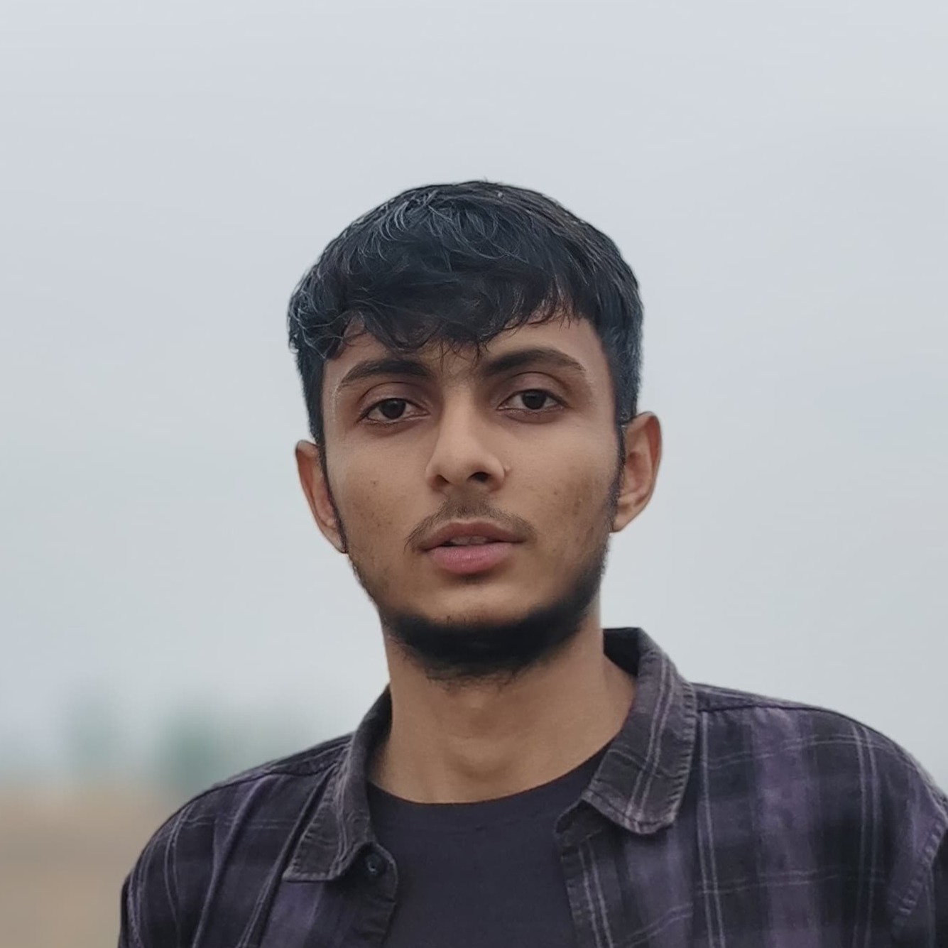 Aneesh rao