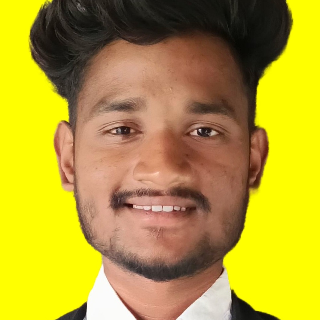 Krishna Kumar Yadav