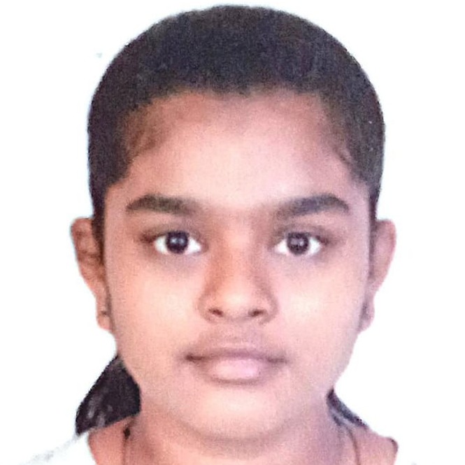 Priya Jency Stephen