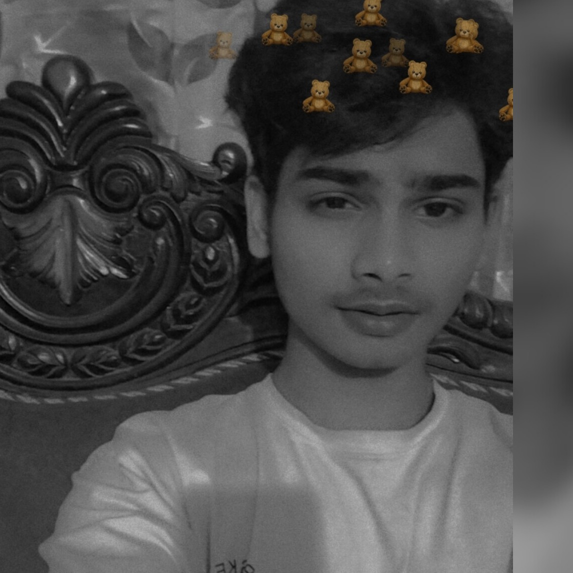 ANUJ KUMAR