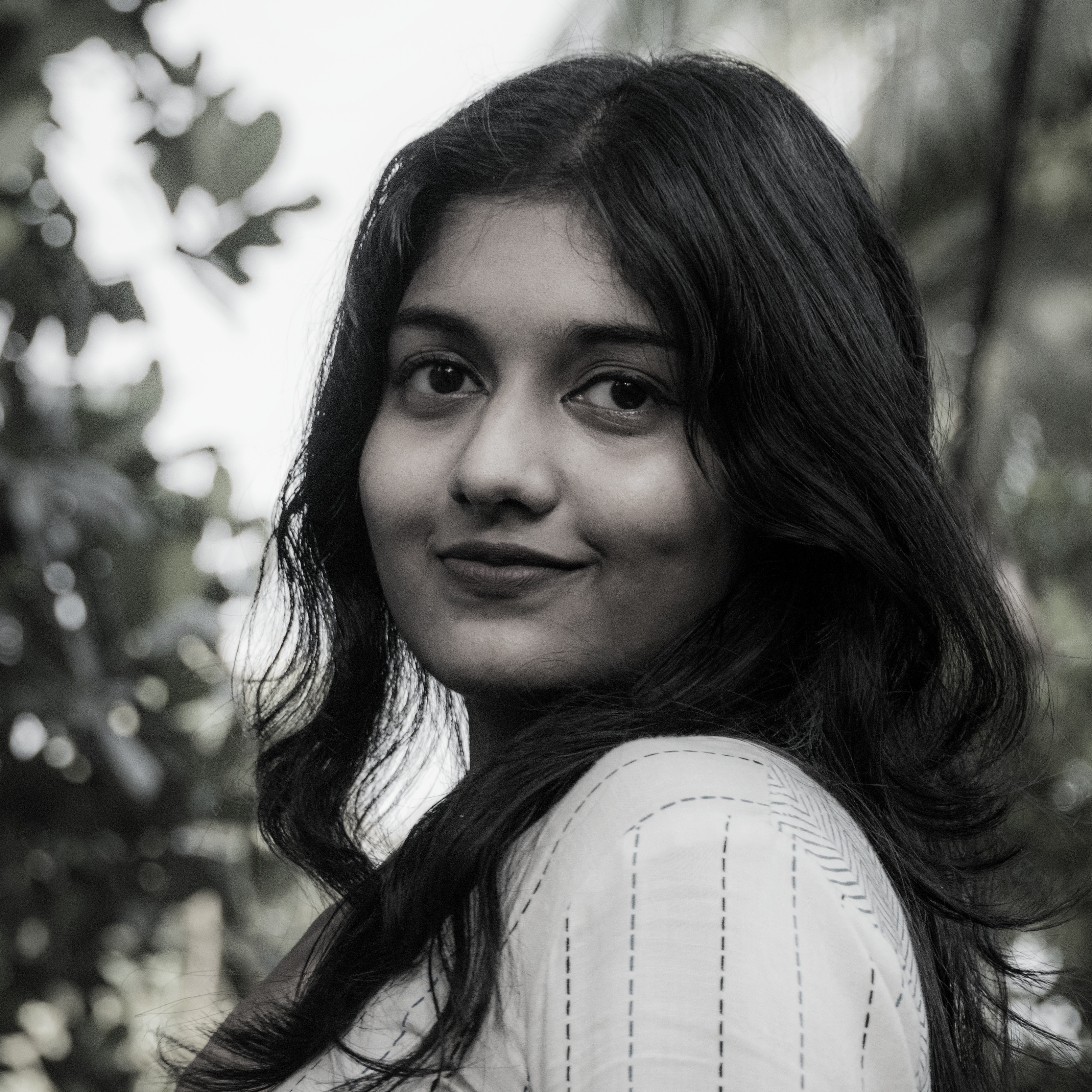 Sneha R