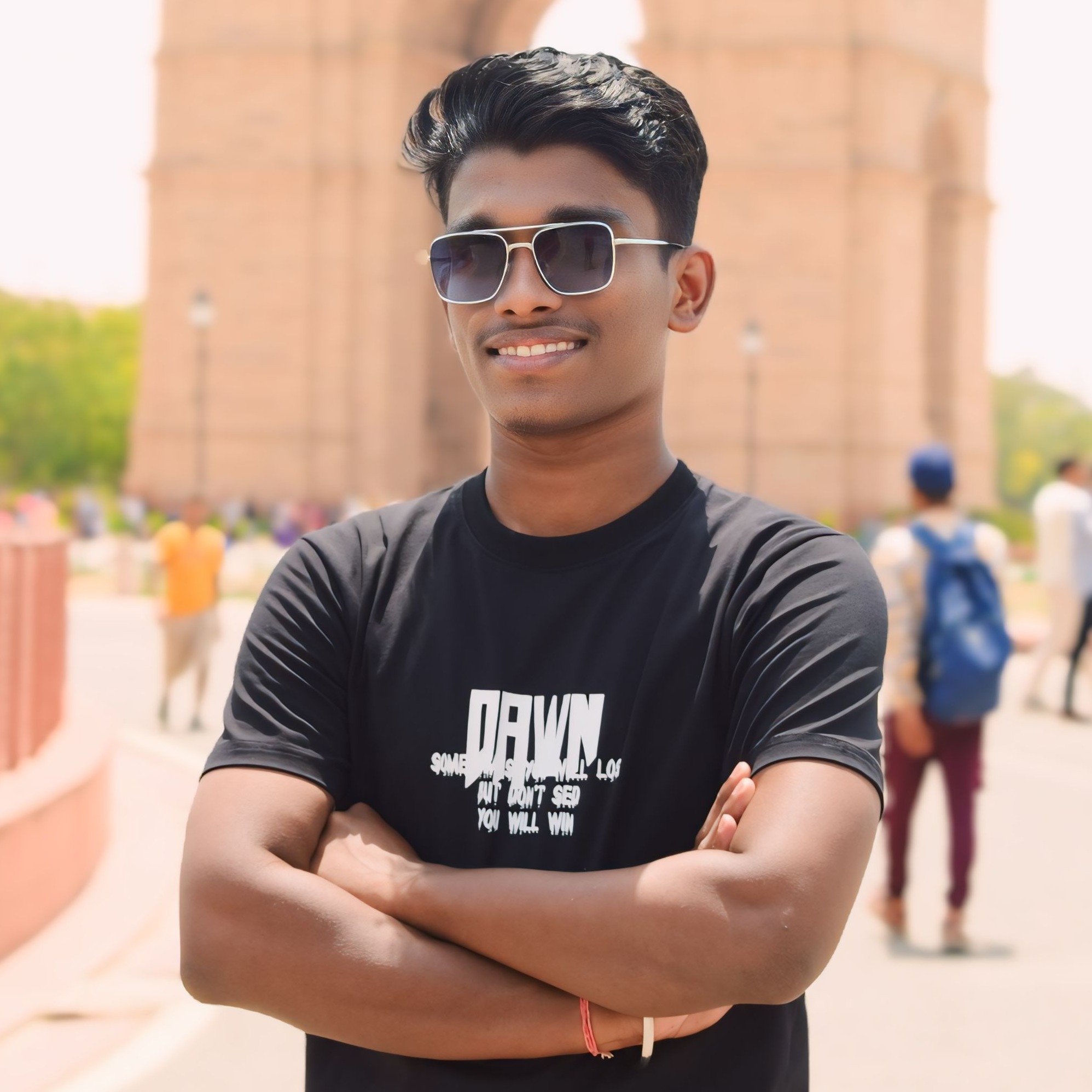 Ashutosh Sahoo