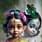 batchu lakshmi keerthana