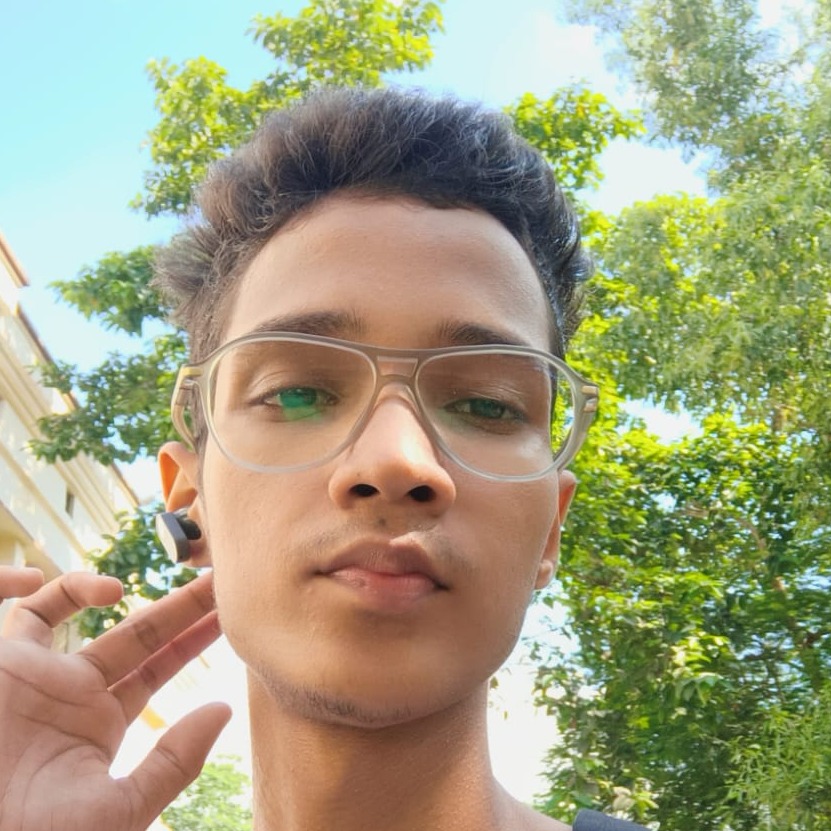 Paras Rawat