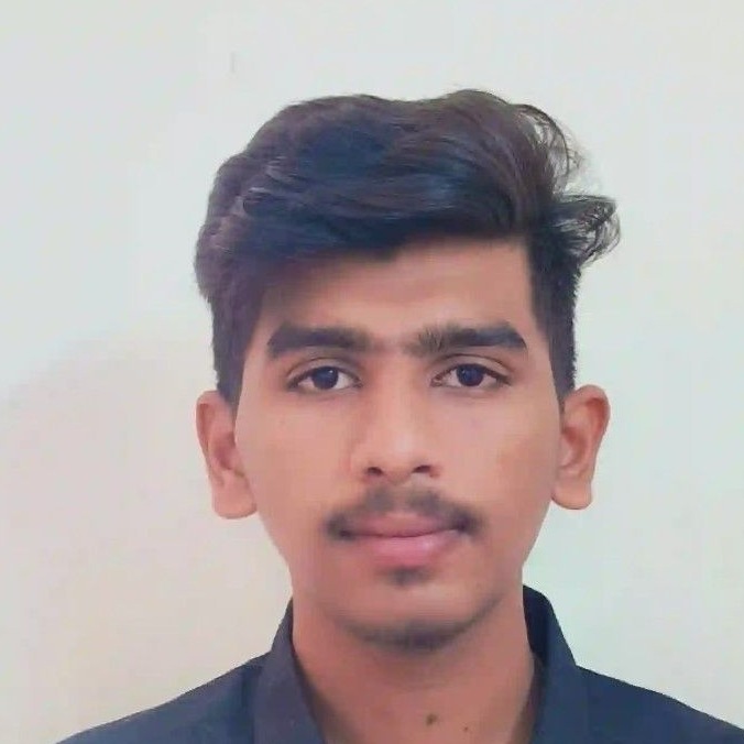 K Sai Siddartha