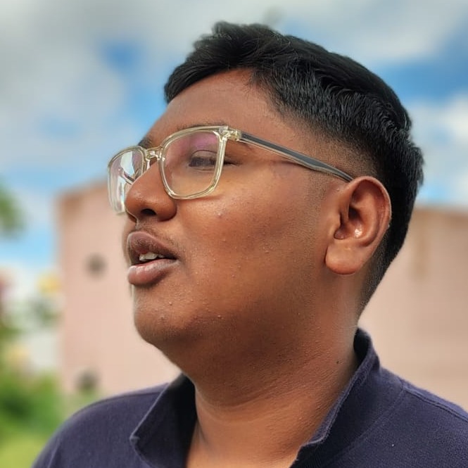 Syed Aiyaz Pasha