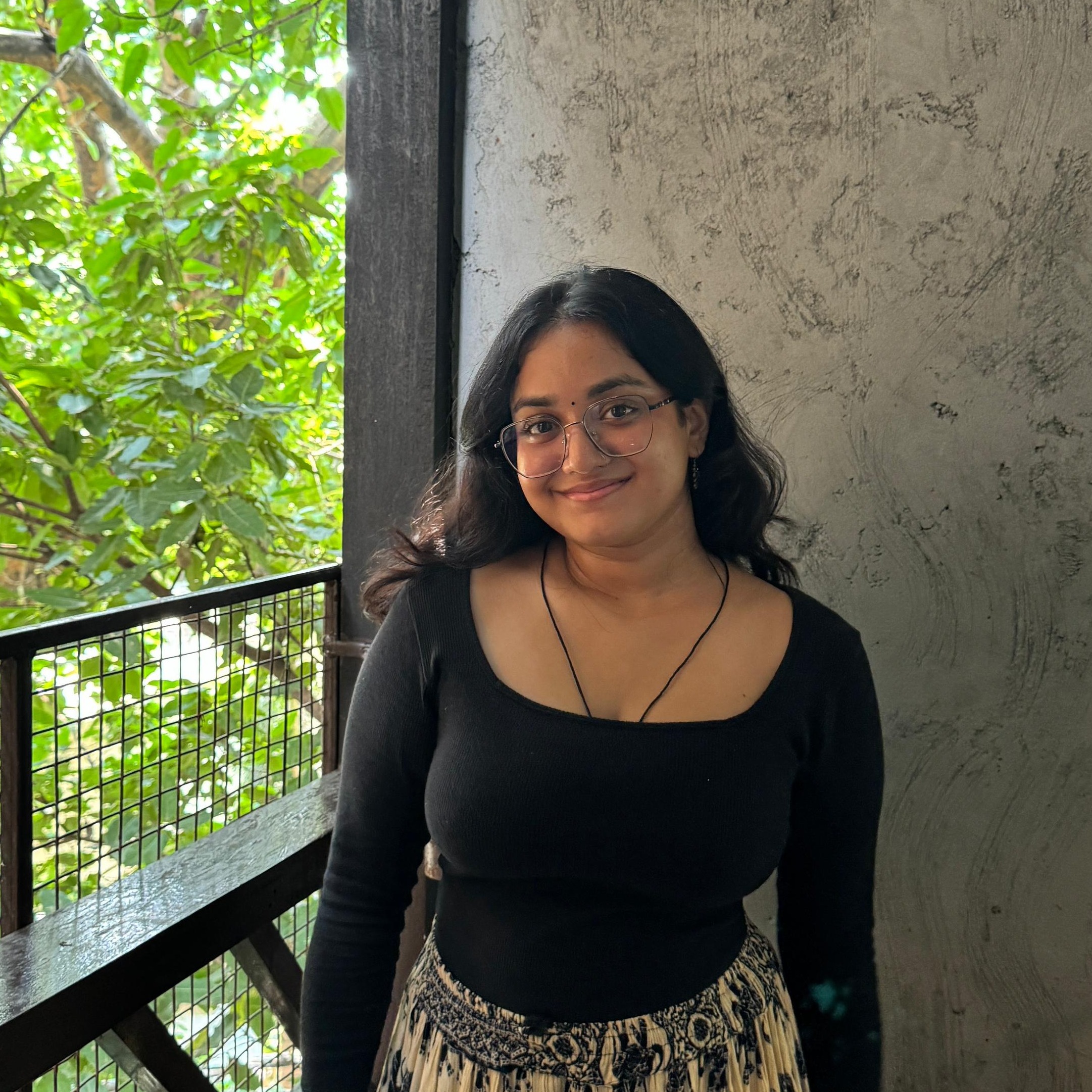 Namita Sakral