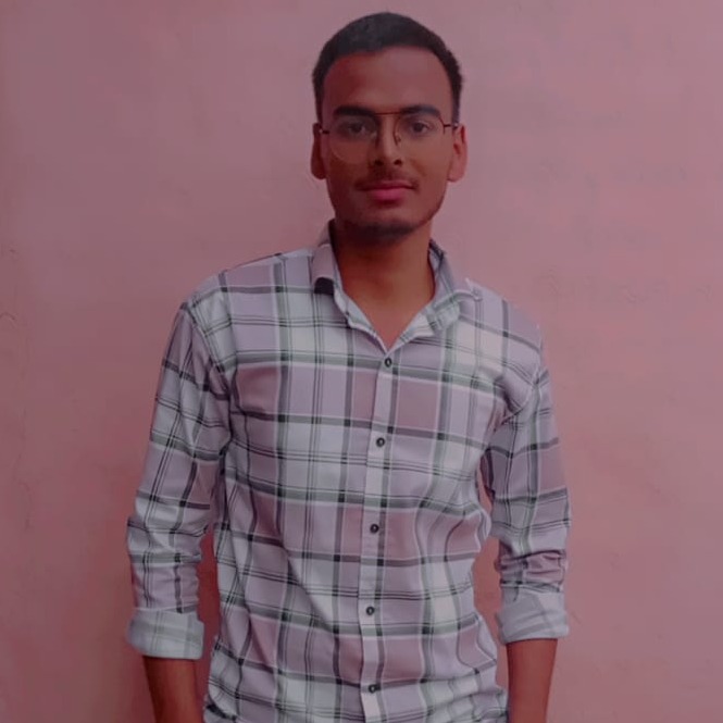 Lakshay Saini
