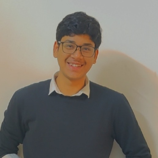 Animesh Pratap Singh