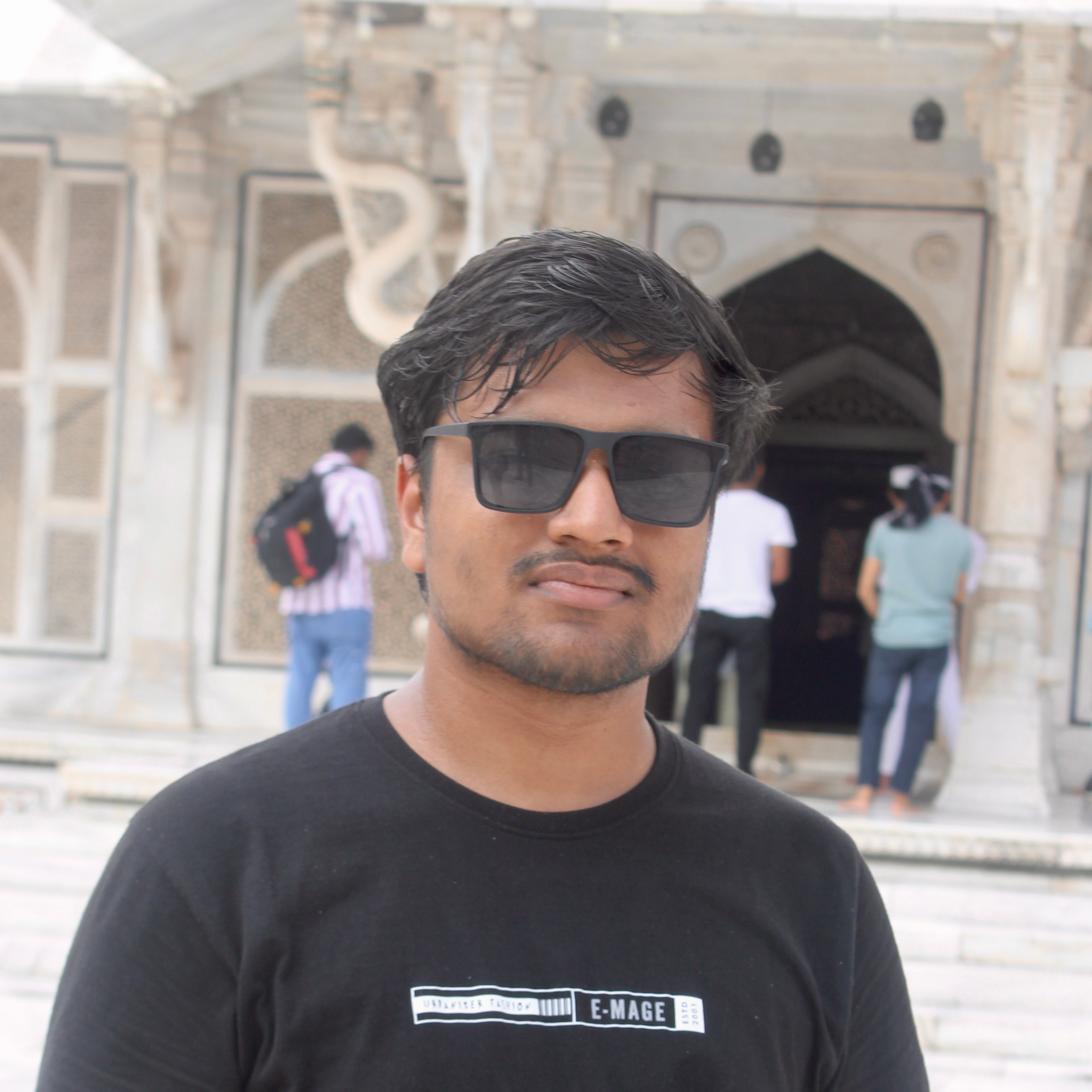 Dipanshu agrawal