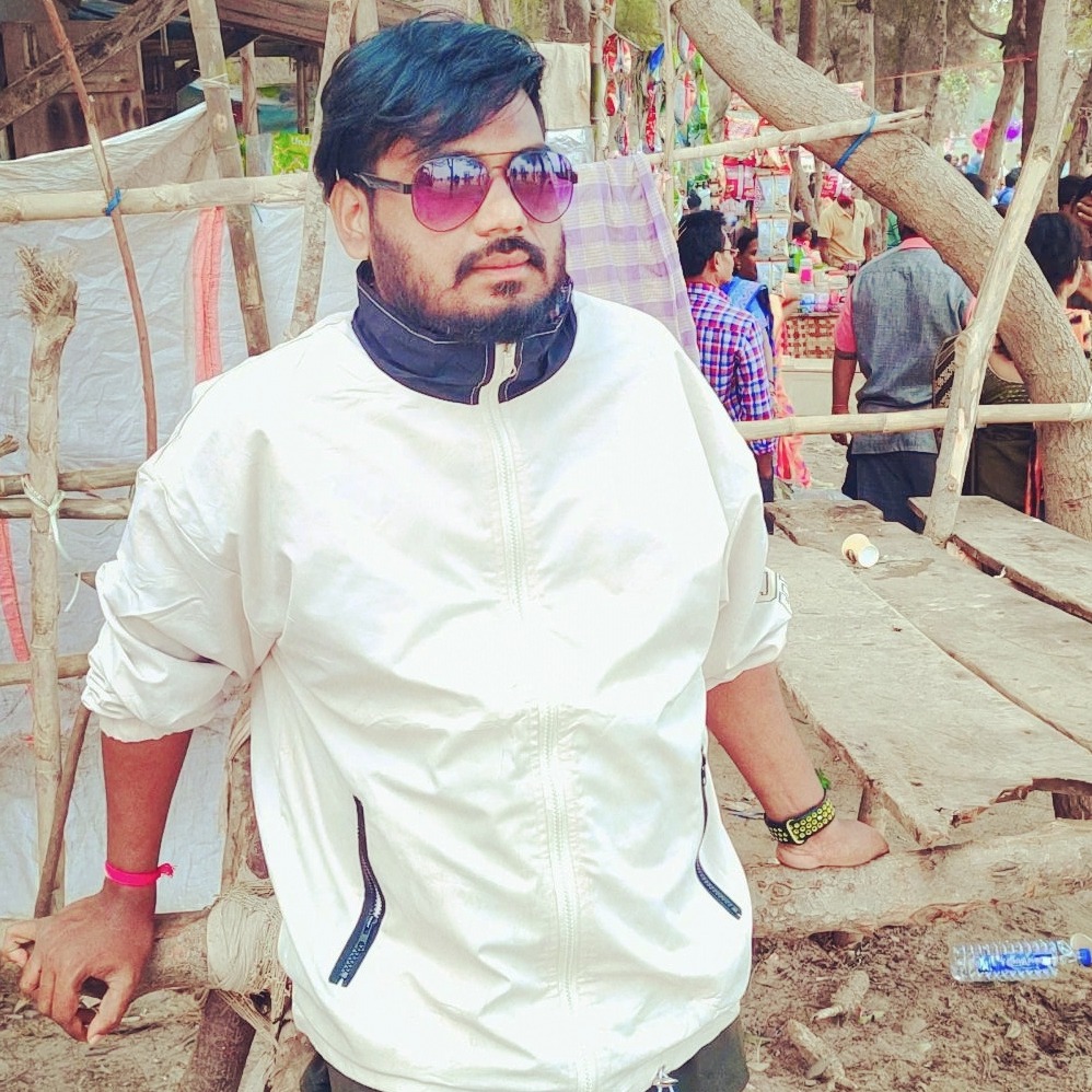 Ajukumar Nayak