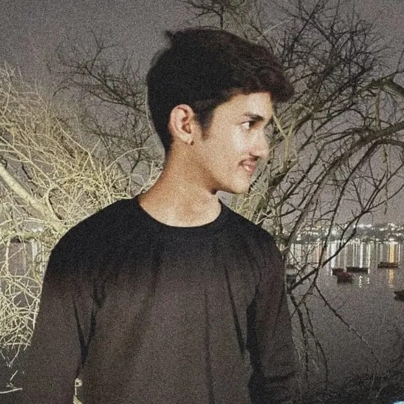 Nirjhar Rajput