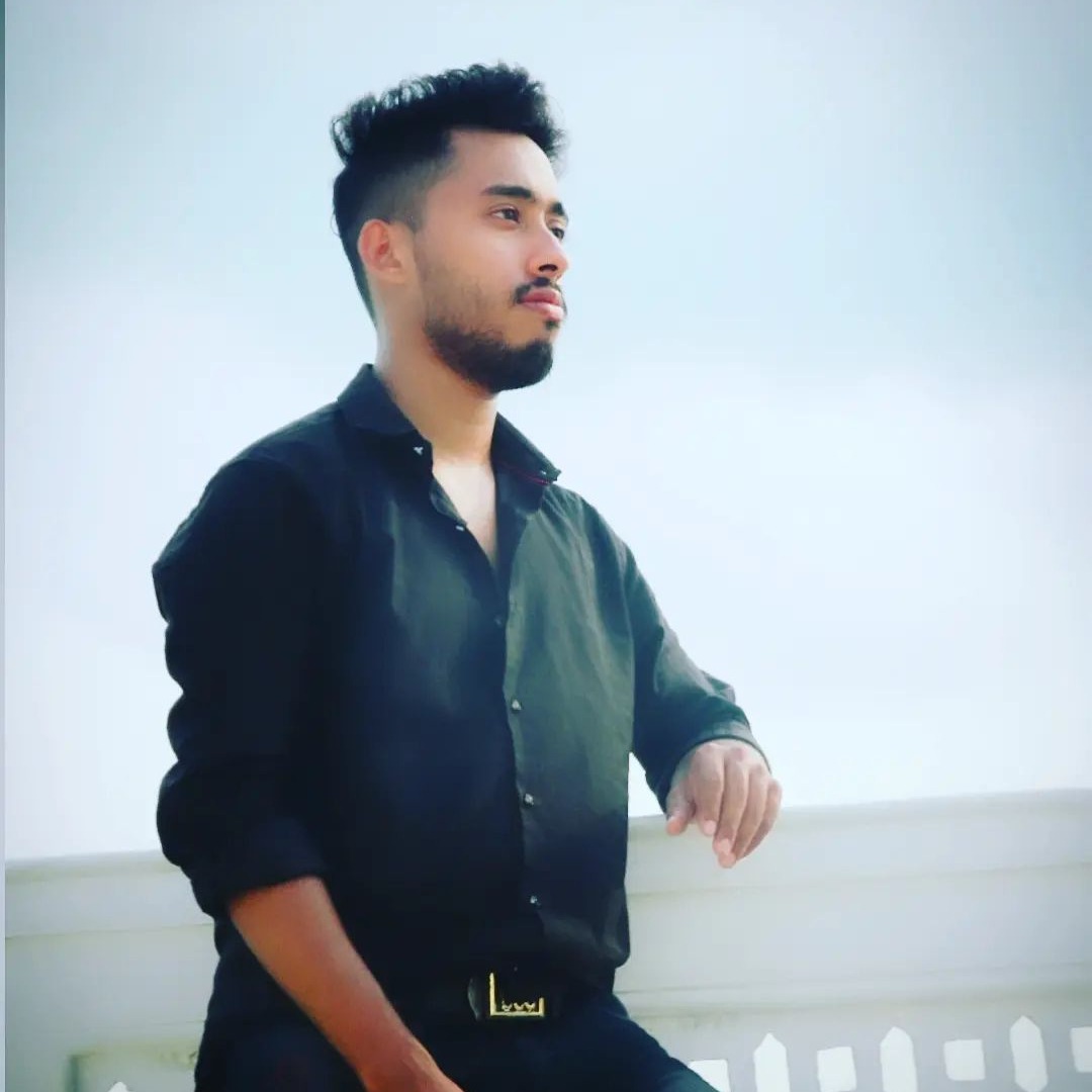 Rajat Debnath