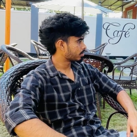 Chinmoy Mahanta