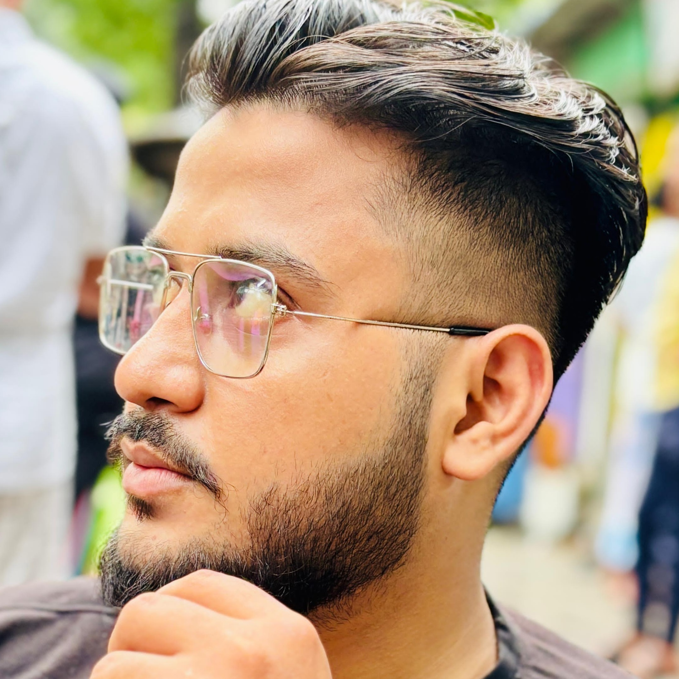 Ammaar Ahmed