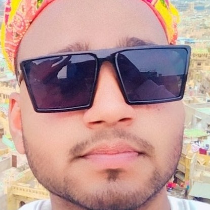 Vishal kumar