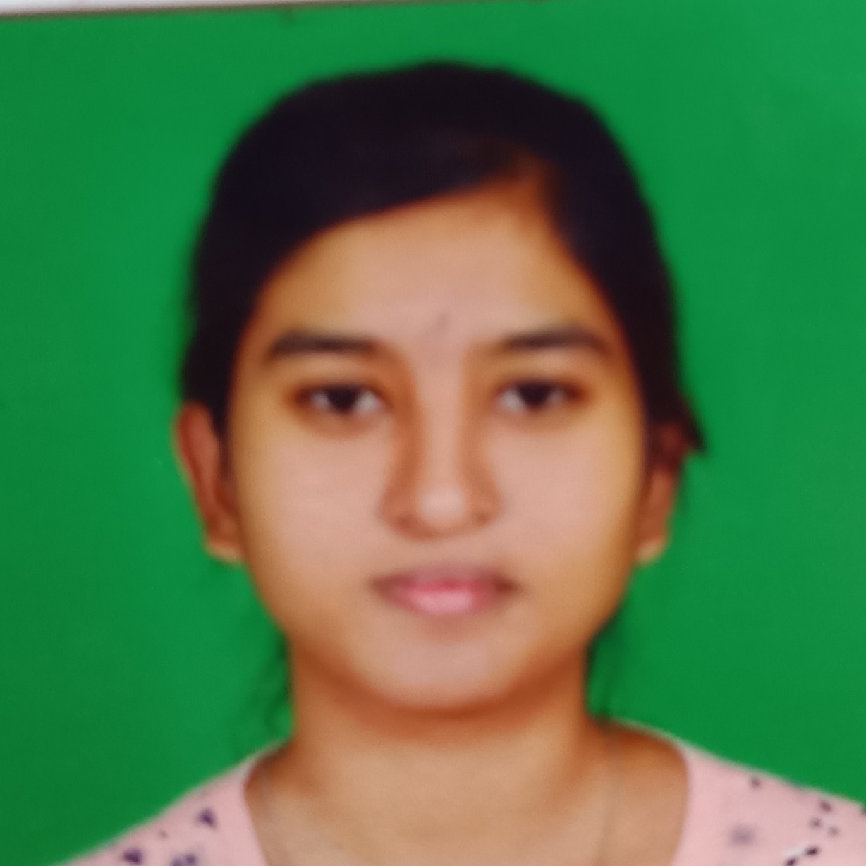 varshitha