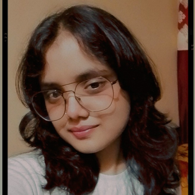 Ashu Kumari