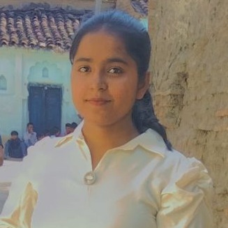 Anamika Yadav