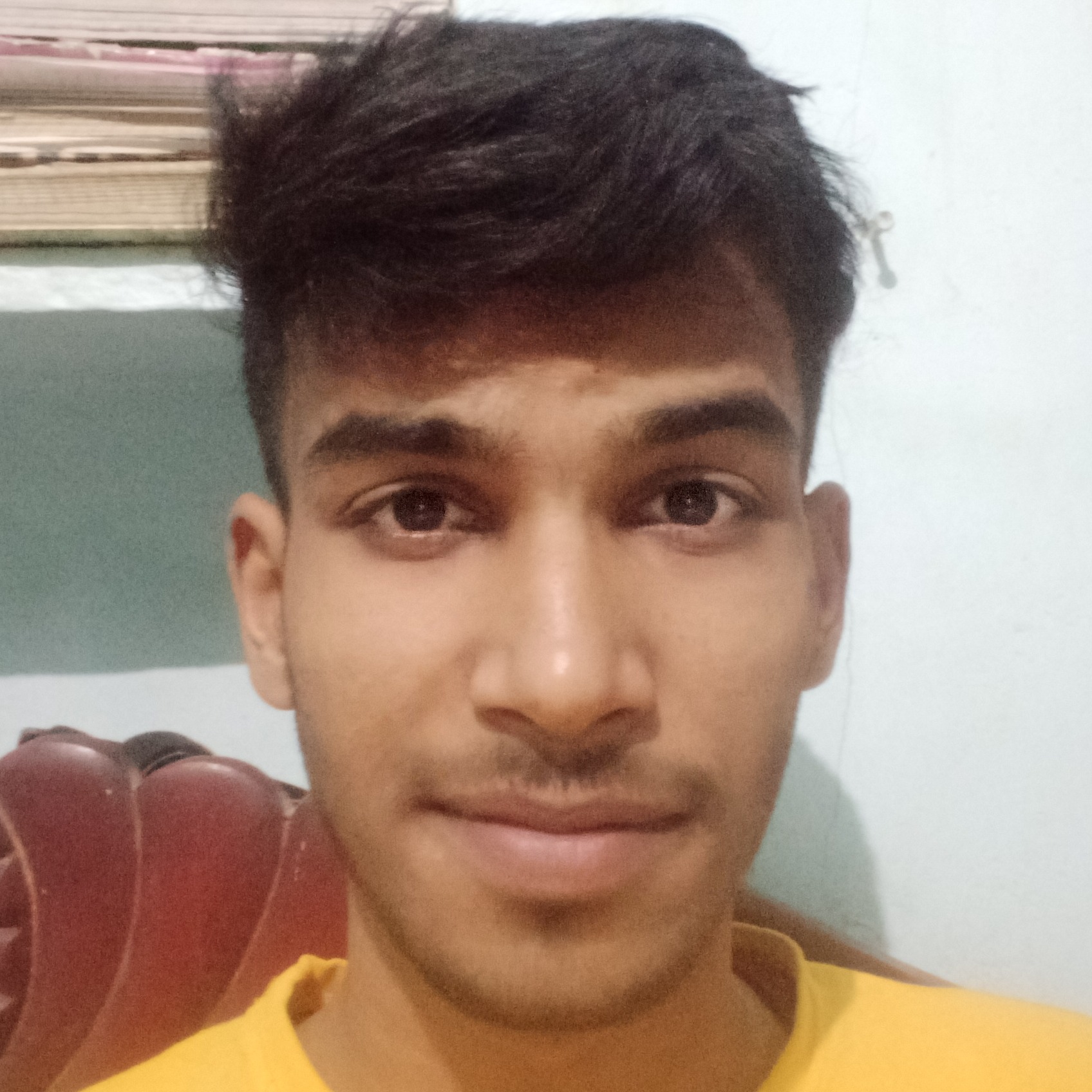 Hemant jain