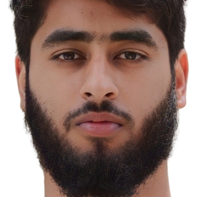 IFHAM JAVAID RATHER