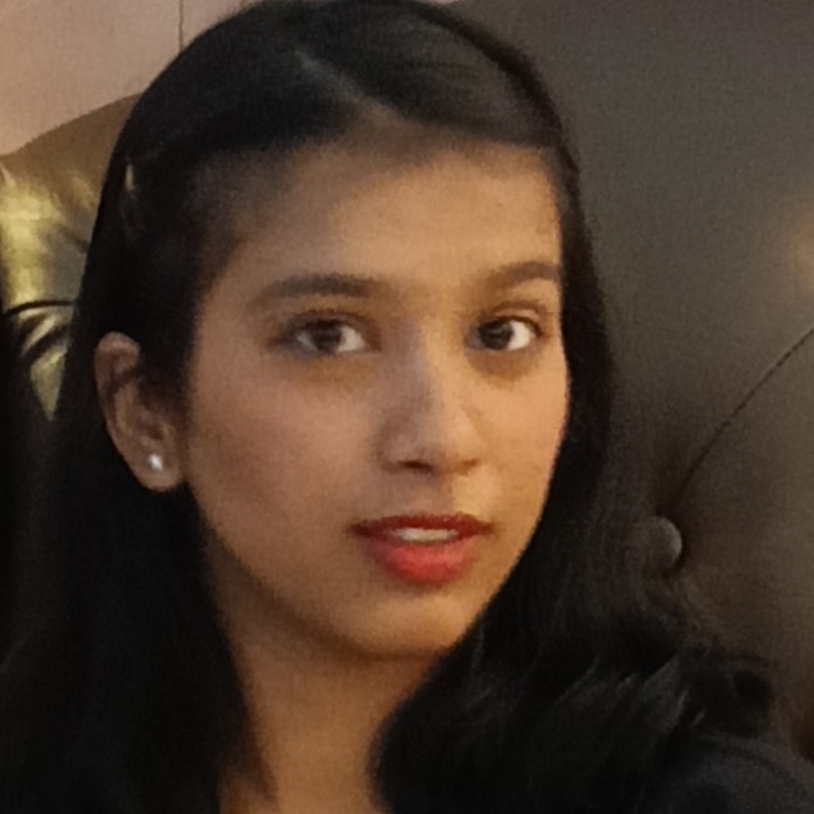 Garima Batham