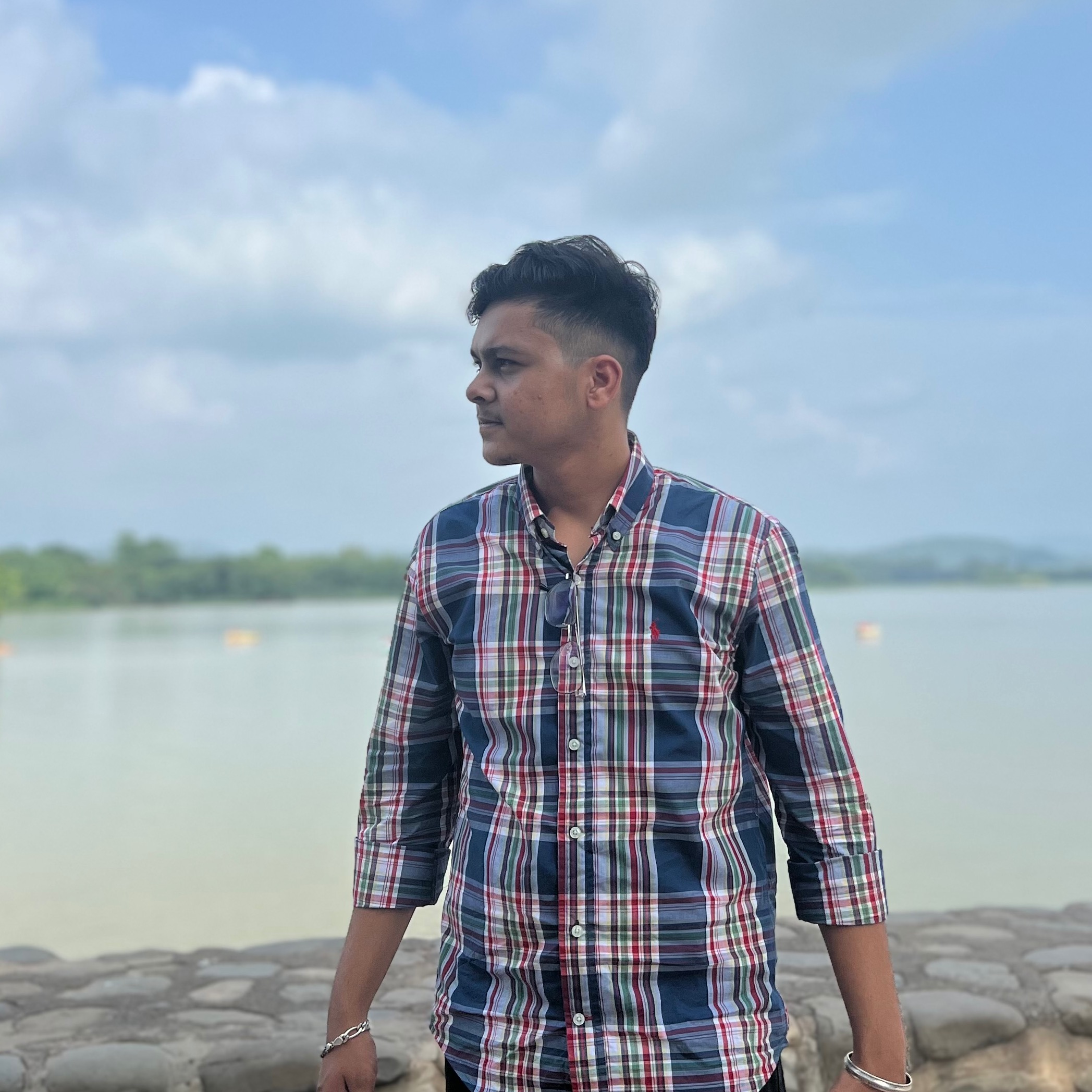 Pryanshu