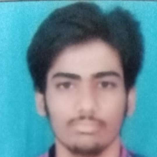 Jeevan sathwik vemuri