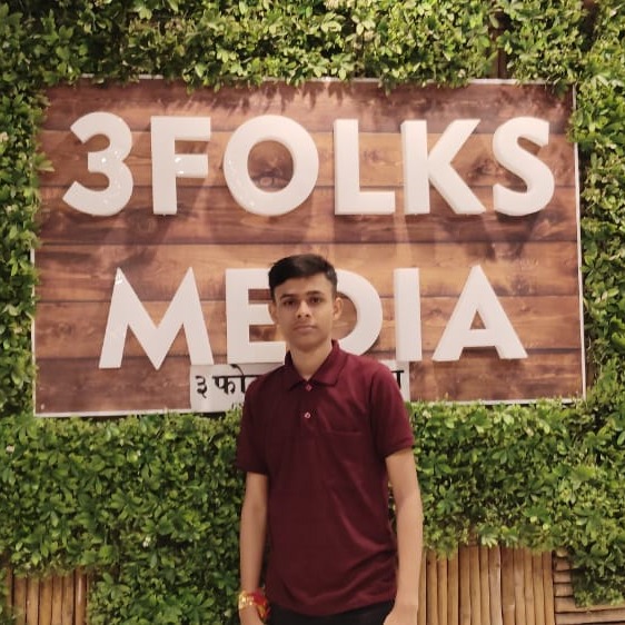Abhishek Jha