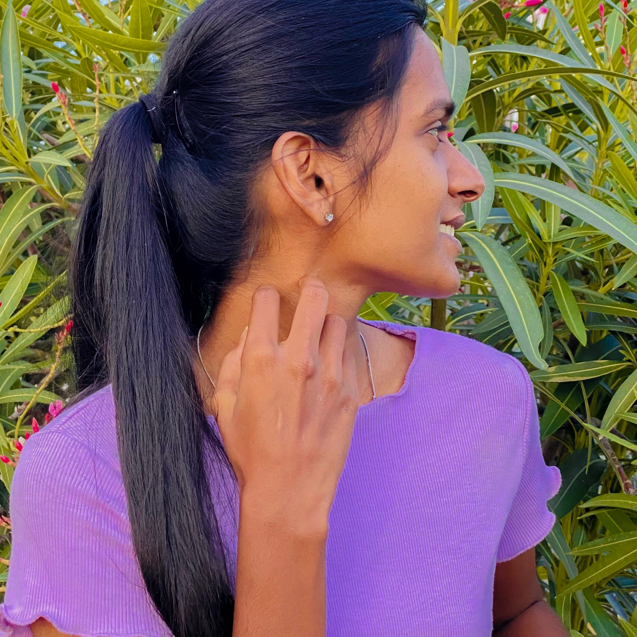 Abinaya Alagarsamy