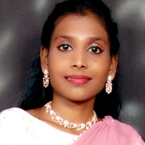 Jayashree S